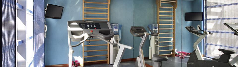 Novotel Suites Nancy Centre Facilities photo